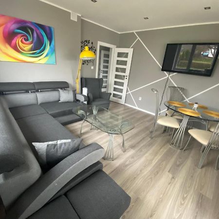 Apartamenty Ogrodowa14 Rymanów-Zdrój Exterior foto
